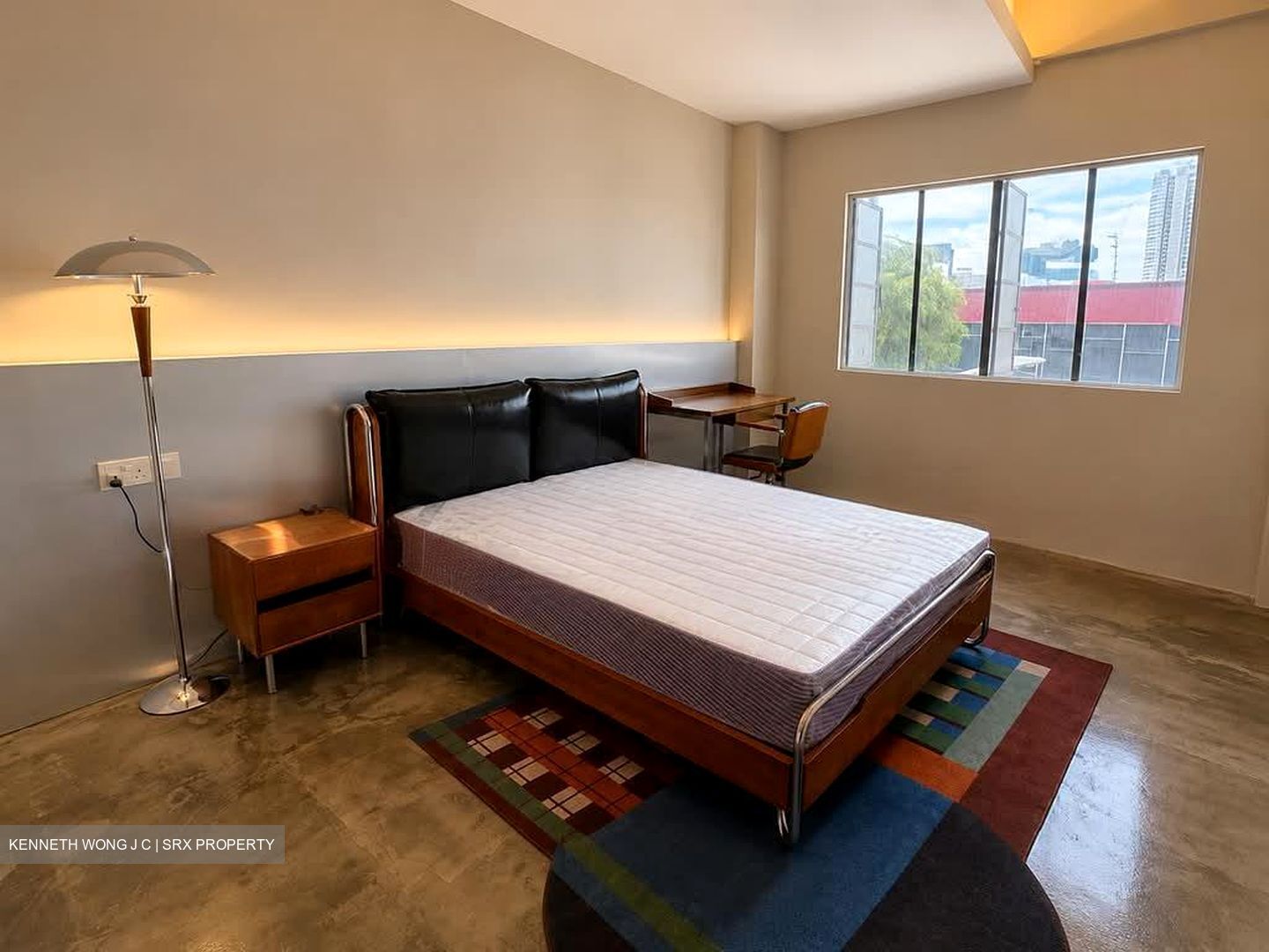 Jalan Besar (D8), Apartment #563178091